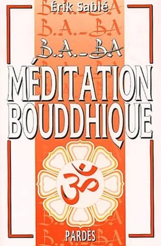 M�ditation bouddhique