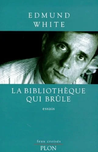 la Biblioth�que qui br�le