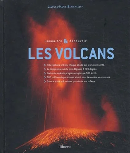 Les Volcans