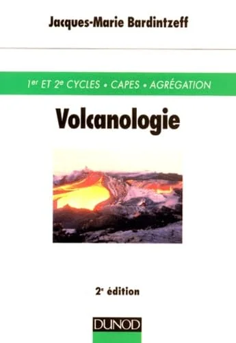 Volcanologie
