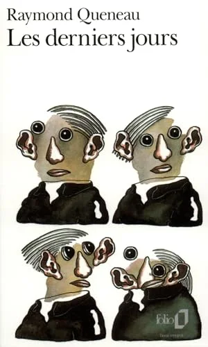Les Derniers Jours