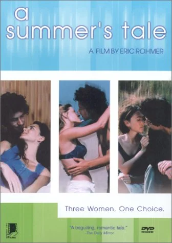 A Summer's Tale (Conte d'�t�)