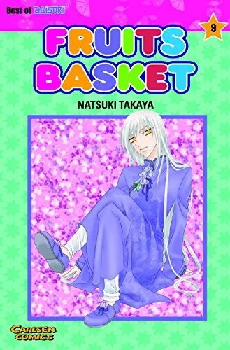 Fruits Basket
