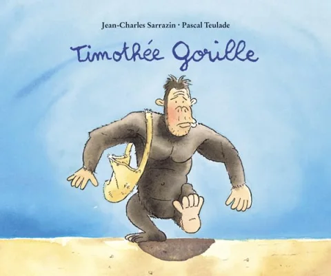 Timoth�e Gorille