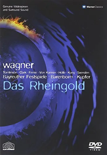 Das Rheingold (Opéra)