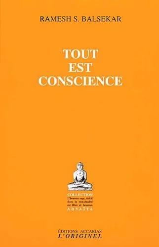 Tout est conscience