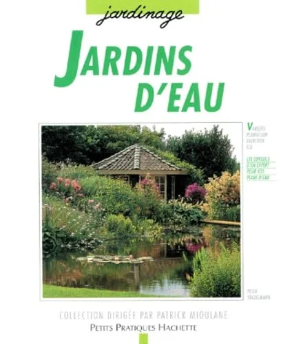 Jardins d'eau