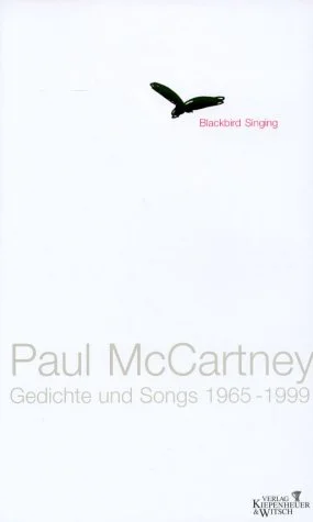 Blackbird Singing