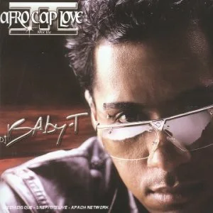 Afro Cap Love Vol. 3