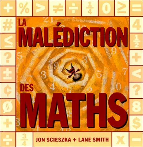 La Mal�diction des maths