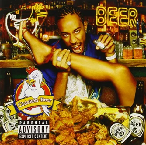 Chicken And Beer