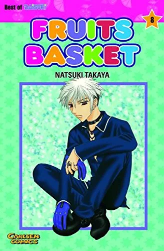 Fruits Basket
