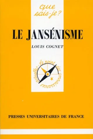 Le Jans�nisme