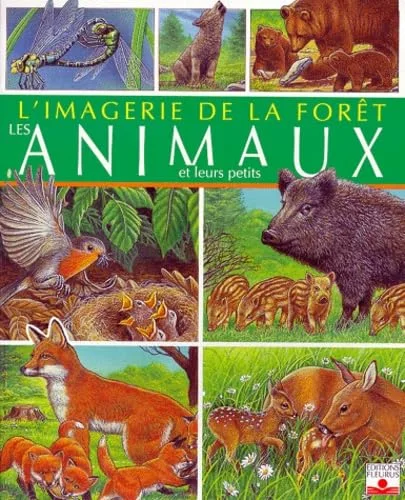 Les Animaux et leurs Petits