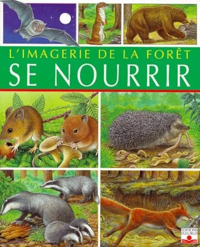 Se nourrir