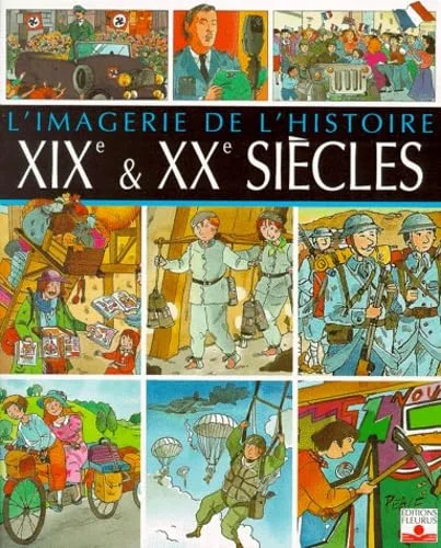 XIXe & XXe si�cles