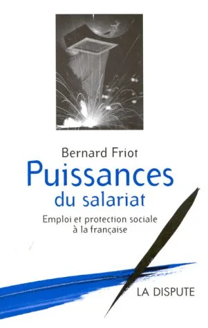 Puissances du salariat
