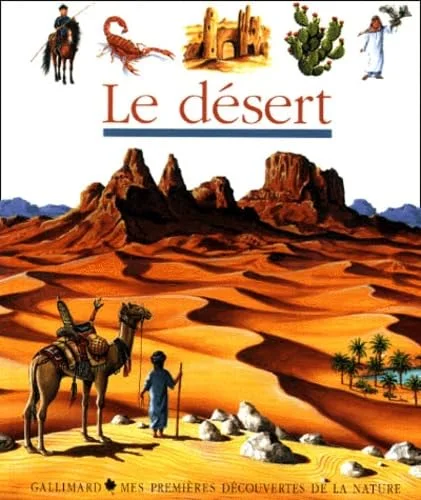 Le Désert