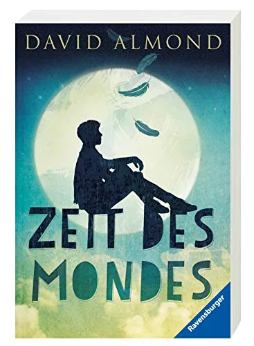 Zeit des Mondes.