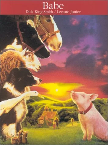 Babe, le cochon devenu berger
