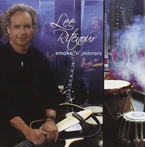 Smoke 'N' Mirrors