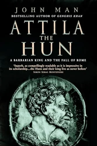 Attila The Hun