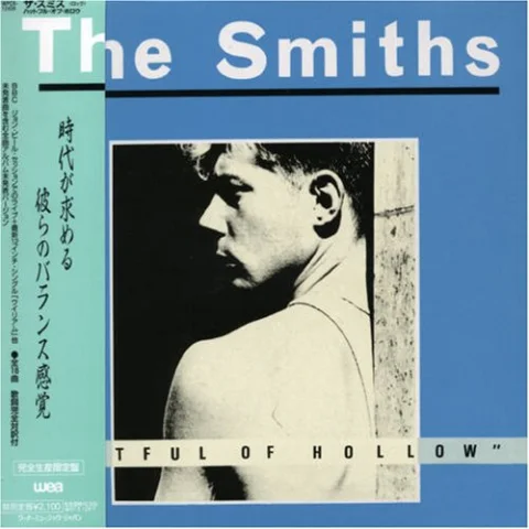 Hatful of Hollow