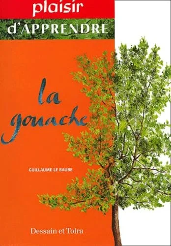 La gouache