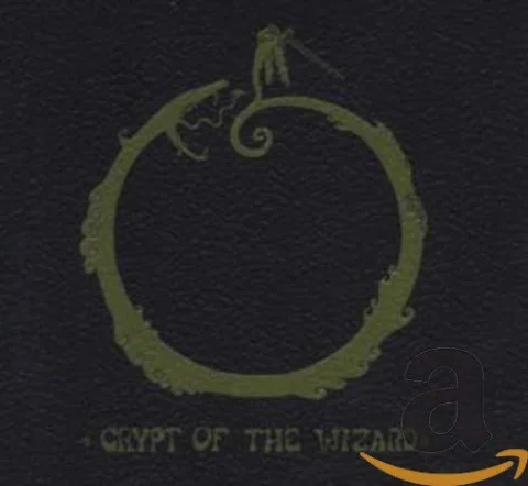 Crypt Of The Wizard