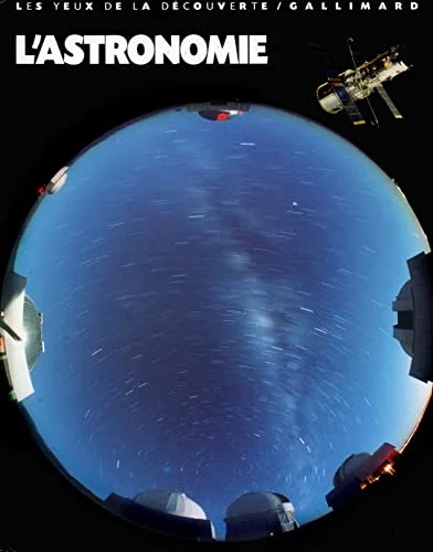 L'Astronomie