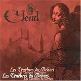 Les Tenebres du dehors - Digipack