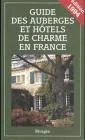 Guide des auberges 1994