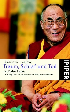 Traum, Schlaf und Tod.