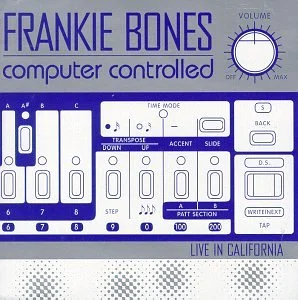 Computer Controlled: Live in California