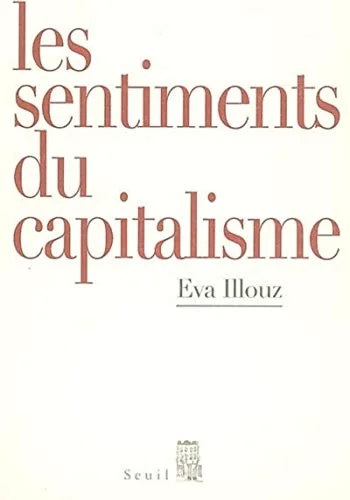 Les sentiments du capitalisme
