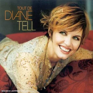 Tout de Diane - Digipack