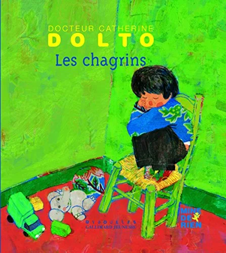 Les chagrins