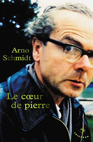 Le coeur de pierre