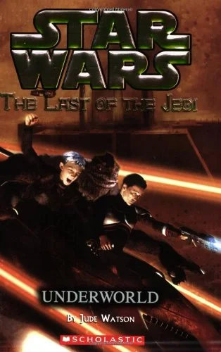 Star Wars Underworld
