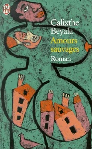 Amours sauvages