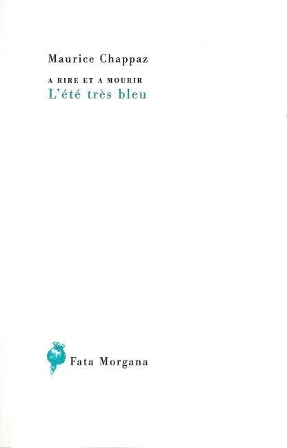 L'�t� tr�s bleu