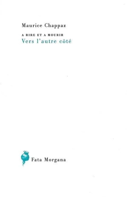 Vers l'autre côt�