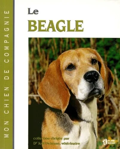 Le beagle