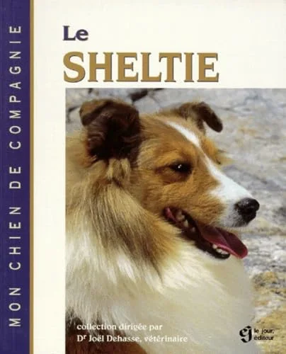 Le sheltie