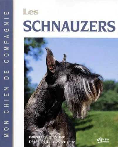 Les schnauzers