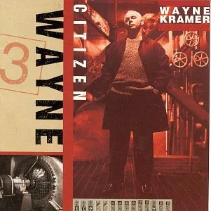 Citizen Wayne