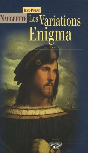 Les Variations Enigma