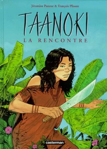 La rencontre