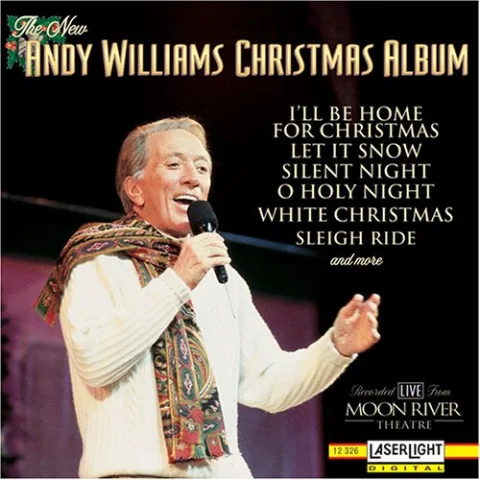 The Christmas Album
