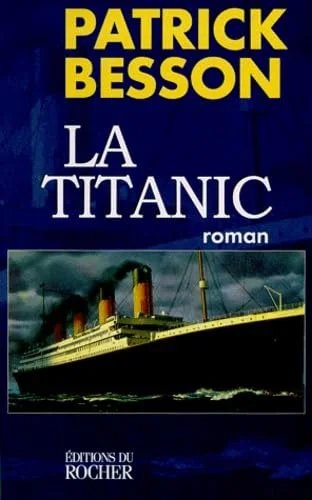 La titanic